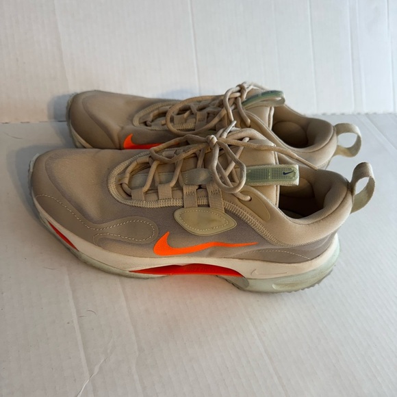 Nike Spark Pearl/Mint/Blue Casual Everyday Sneaker Women’s 8 DJ6945-200 - Picture 3 of 10